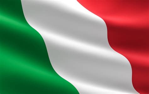 Il Sindaco Consegna Costituzione E Bandiera Italiana