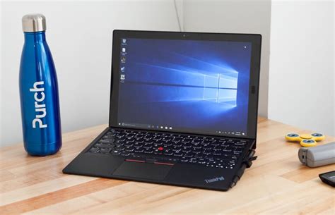 Lenovo Thinkpad X1 Tablet Review Full Review And Benchmarks 2017