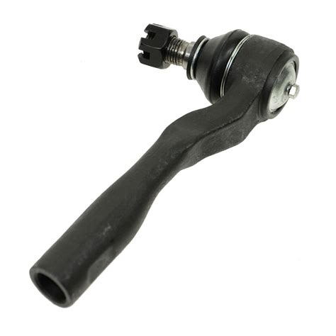 Front Outer Tie Rod End Pair Left & Right Set Of 2 For Toyota Tundra