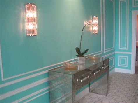 Discovering Tiffany Blue Paint In 20 Beautiful Ways