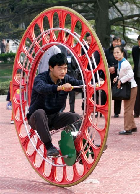 Weird Chinese Inventions