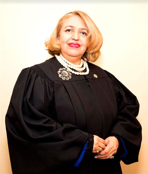 Hon Velasquez Sworn In As First Latina President Of Supreme Court Justices Group — Queens Daily