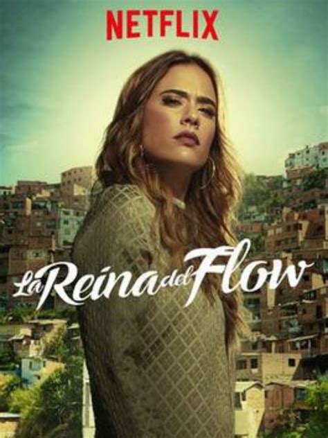 La Reina Del Flow 2 En Netflix España - La reina del flow Temporada 2 - SensaCine.com.mx