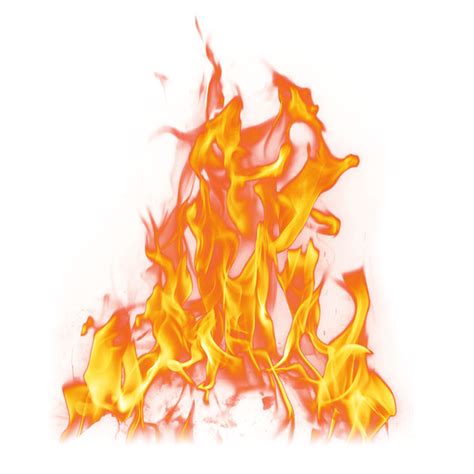 Download Fire Hot Flame Free Png Hq Clipart Png Free Freepngclipart