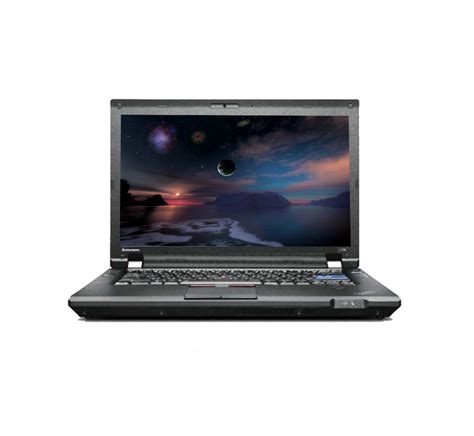 Lenovo Thinkpad L420 Business Laptop Intel Core I3 2nd Gen Cpu 4gb