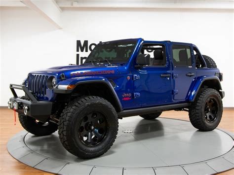 For 2021, jeep wrangler colors include two new hues called hydro blue and snazzberry. 2021 Jeep Wrangler Exterior Colors - Release Date ...