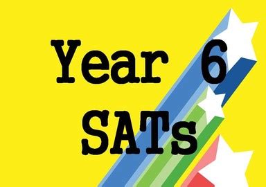 As of 2016, national sats results are to be reported only in the form of scaled scores. SATs information for Year 6 parents. | Windy Nook Primary ...