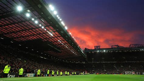 Old Trafford Wallpaper 64 Images