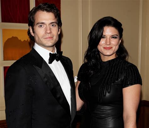 Who Is Henry Cavill Dating Everything You Need To Know