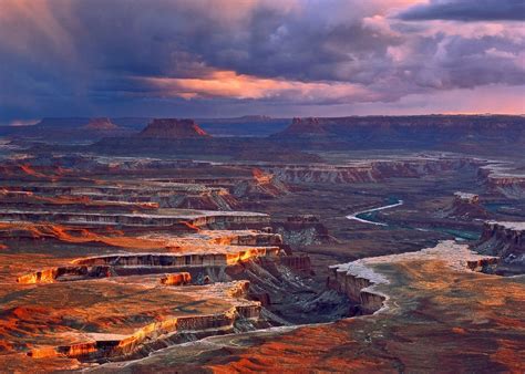 Visit Canyonlands National Park The Usa Audley Travel
