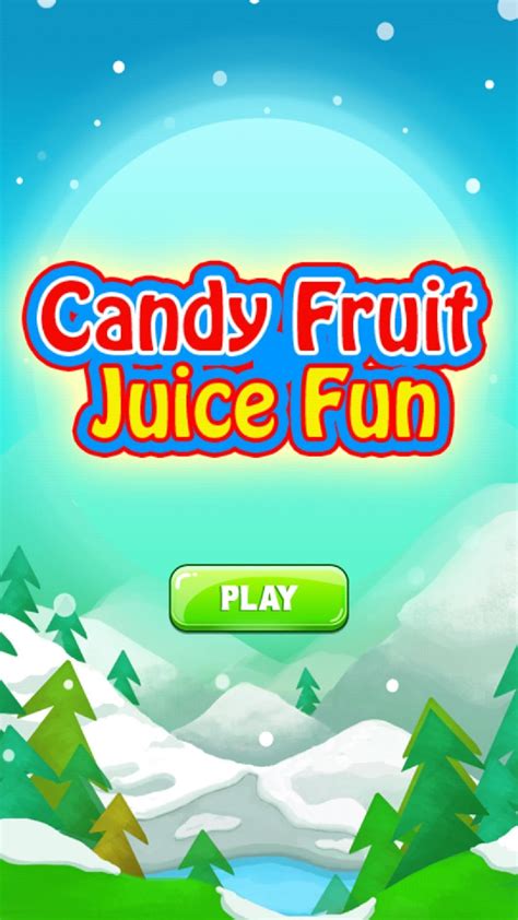 Candy Fruit Juice Fun Apk For Android Download