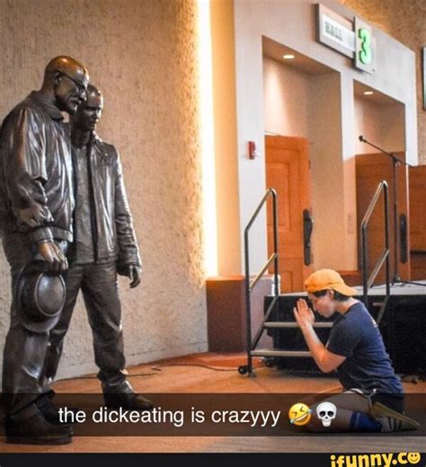 Dickeating Memes Best Collection Of Funny Dickeating Pictures On Ifunny