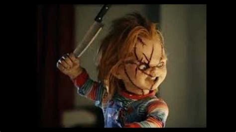 Seed Of Chucky 2004 Original Theme Song Hd Youtube