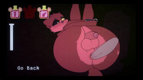 Five Nights At Fuzzboobs Hentai Game Pornplay Ep Pegging A Sweet