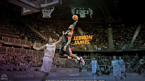 10 ideal and newest lebron james wallpaper dunk for desktop computer with full hd 1080p (1920 × 1080) free download. NBA Lebron James dunk basketball player wallpaper ...