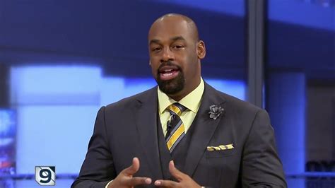 Donovan Mcnabb On Mike Shanahan I Think The Game Has Passed Him By