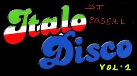Remember Italo Disco 80s Vol 1 Youtube