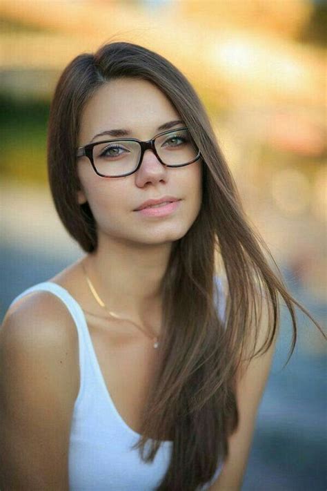 20 Trendy Women Glasses Ideas You Can Combine To Your Style With