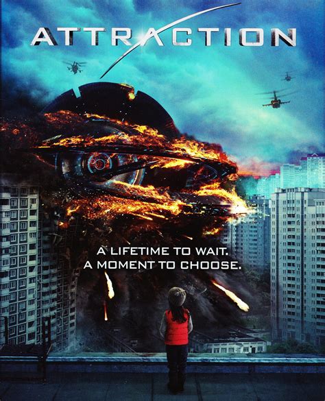 Blu-ray Review: ATTRACTION - No(R)eruns.net
