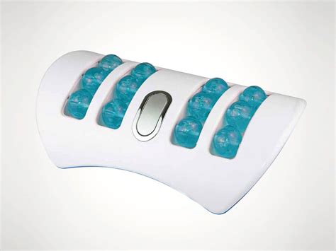 Dual Foot Massager I Love That Gadget