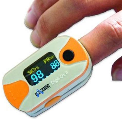 Hows Your Oxygen Pulse Oximeters That Can Be Used At Home Pulse