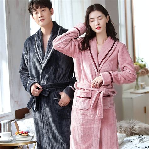 Jual Kimono Handuk Baju Handuk Pasangan Couple Bathrobe Premium Mewah Indonesiashopee Indonesia