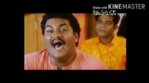 Comedy Trolling Video Of Telugu 2020 YouTube