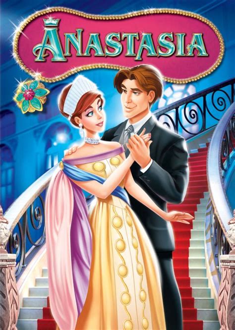 Customer Reviews Anastasia DVD 1997 Best Buy
