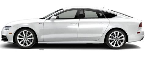 Discontinued Audi A7 Features And Specs Zigwheels