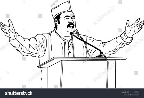 432 Indian Politician Cartoon Images Stock Photos And Vectors Shutterstock