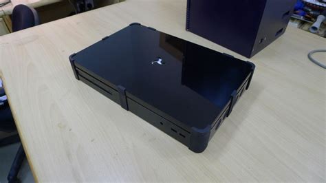 Darkmatter Opensource X Box Laptop Kit Prototype Arduino Easy