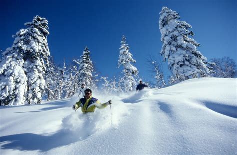 Unofficial List Top 5 Ski Areas In Japan Unofficial Networks