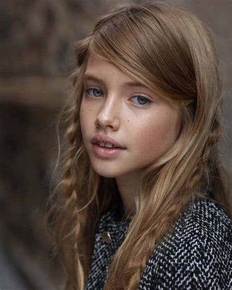Picture Of Laura Niemas Beautiful Little Girls Little Blonde Girl