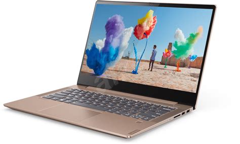 Lenovo Ideapad S540 14iwl Copper Kovový Notebook Alzacz