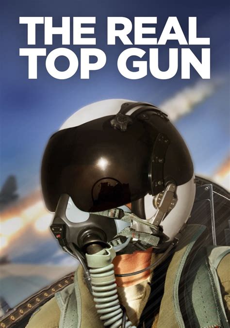 The Real Top Guns Streaming Where To Watch Online