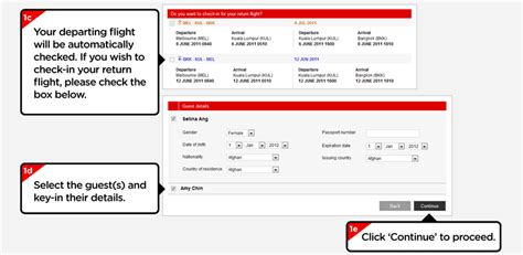You can print your boarding pass (confirmation slip). AirAsia Web and Mobile Check In | Malaysia Airport KLIA2 info