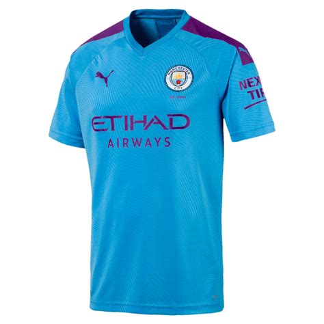 1894 this is our city 6 x league champions#mancity ℹ@mancityhelp. Maillot H Manchester City Home Shirt Repl Team - Ravate.com
