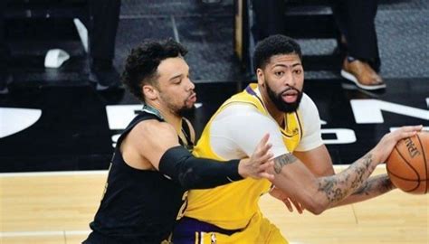 To win match with handicap (3 way). James, Davis bida uli sa Lakers vs Grizzlies - Pilipino ...