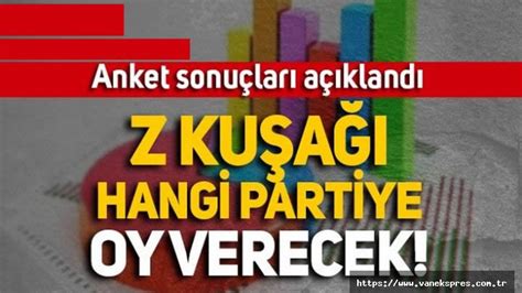 İlk defa oy kullanacak seçmenin tercihi 3 parti CHP HDP AKP Van