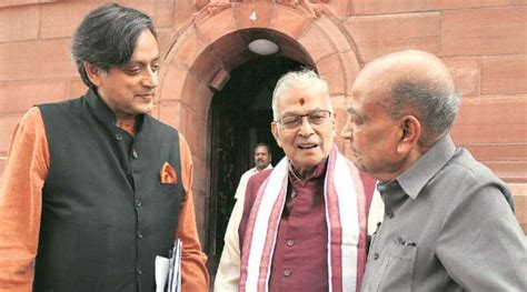 Lok Sabha Votes Against Shashi Tharoors Bill To Decriminalise Homosexuality Again India