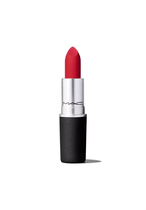 Mac Mac Powder Kiss Lipstick Werk Werk Werk 3g 2023 Buy Mac Online Zalora Hong Kong