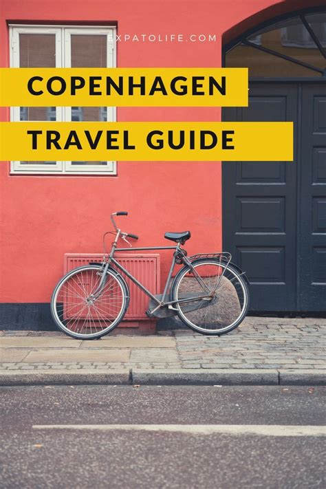 10 Amazing Things To Do In Copenhagen On A Budget Expatolife Copenhagen Travel Guide
