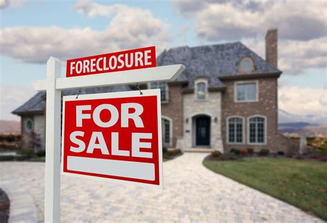 Funding Options For Bank Owned And Foreclosure Properties
