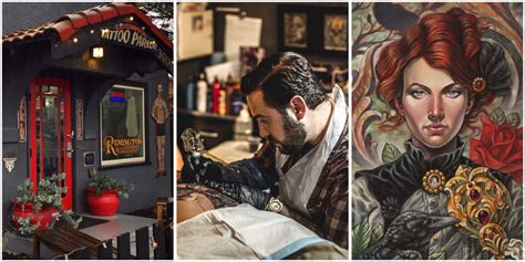 How long will it take my tattoo to heal? How Long Does it Take for a Tattoo to Heal? | Remington ...