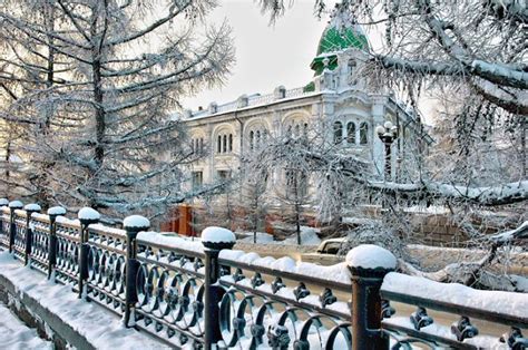 Photos Omsk Russia Omsk Russia Russia Pinterest Russia Winter Beautiful Places Omsk