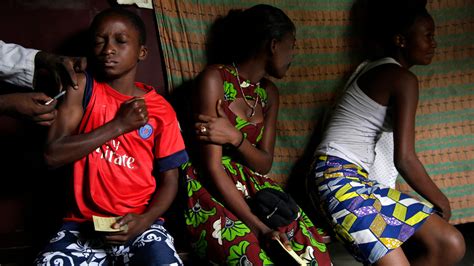 Vaccine Shortage Could Spread African Yellow Fever Outbreak Abroad