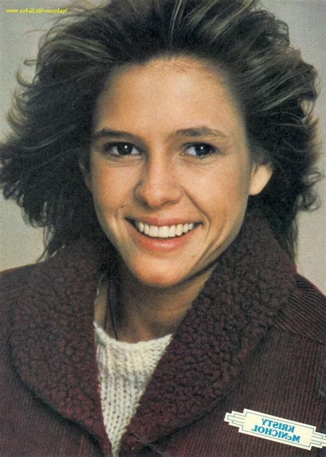 Kristy Mcnichol Gallery Hot Sex Picture