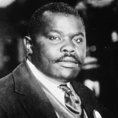 Marcus Garvey The Negro Network