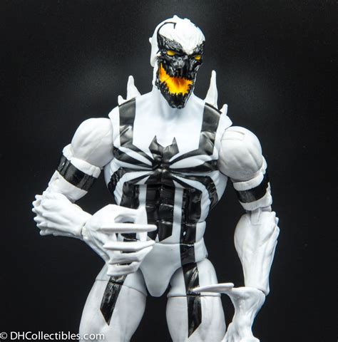 Anti Venom Marvel Legends Marvel Hobgoblin