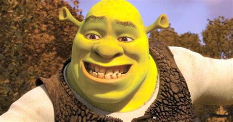 The Original Shrek